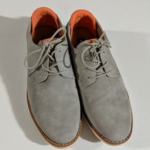 Men dress shoes